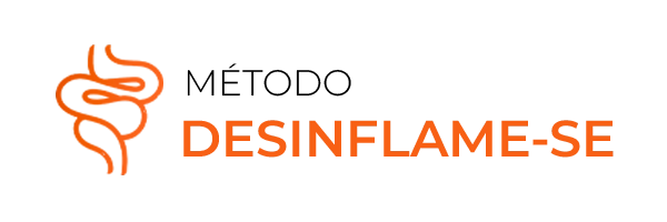 Método Desinflame-se